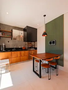 Imagem 2 - Casa Condomínio em Alphaville, Santana de Parnaíba - SP