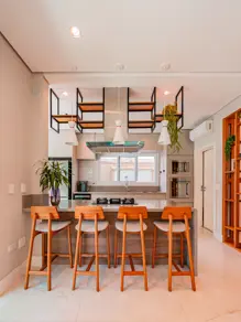 Imagem 4 - Casa Condomínio em Alphaville, Santana de Parnaíba - SP
