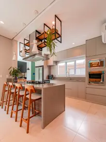 Imagem 3 - Casa Condomínio em Alphaville, Santana de Parnaíba - SP