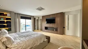 Imagem 4 - Casa Condomínio em Alphaville, Barueri - SP