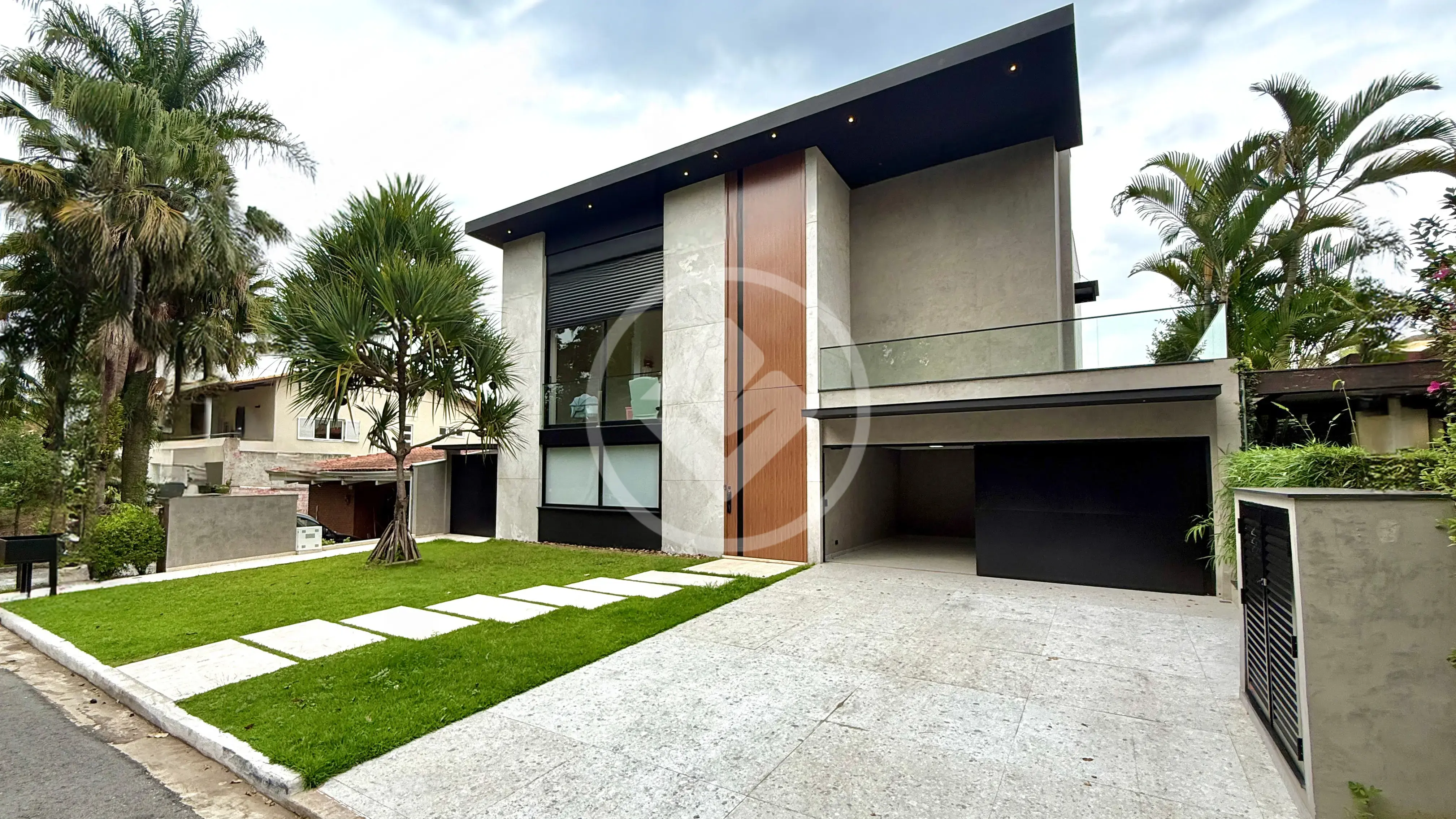 Image 36 - Casa Condomínio em Alphaville, Barueri - SP