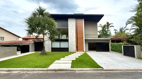 Casa Condomínio Alphaville, Barueri - SP — foto 1