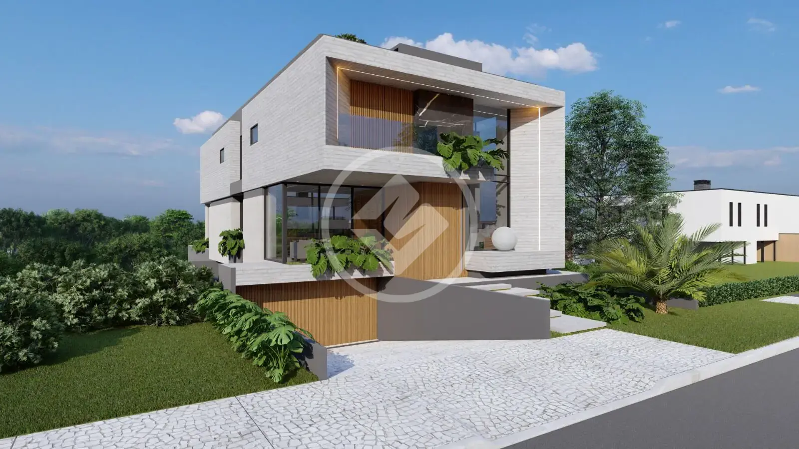 Imagem 1 - Casa Condomínio em Alphaville, Santana de Parnaíba - SP