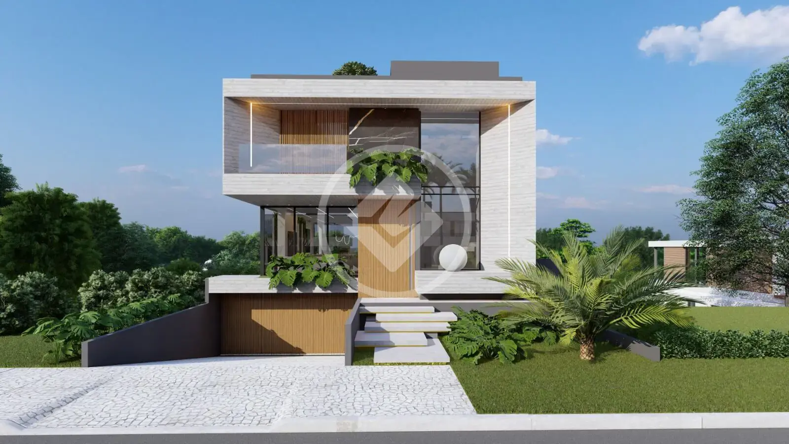 Imagem 2 - Casa Condomínio em Alphaville, Santana de Parnaíba - SP