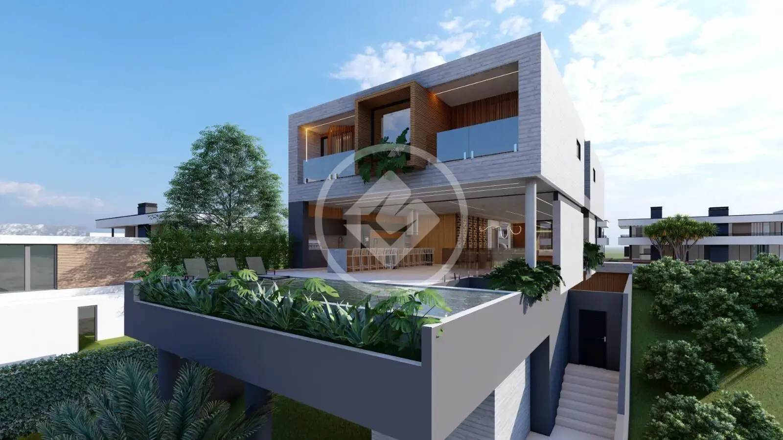 Imagem 3 - Casa Condomínio em Alphaville, Santana de Parnaíba - SP