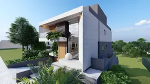 Imagem 4 - Casa Condomínio em Alphaville, Santana de Parnaíba - SP