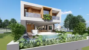 Imagem 5 - Casa Condomínio em Alphaville, Santana de Parnaíba - SP