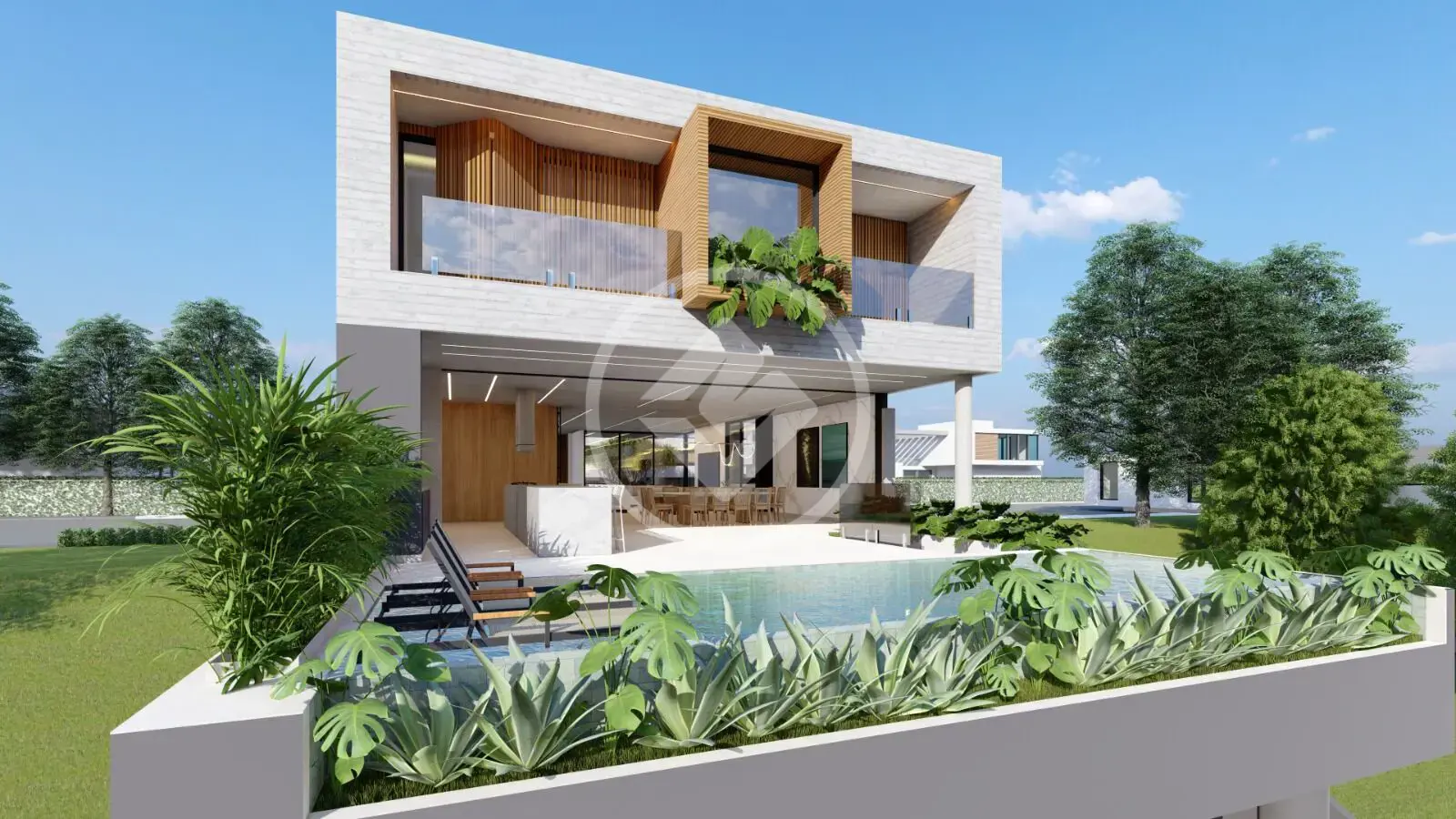 Imagem 5 - Casa Condomínio em Alphaville, Santana de Parnaíba - SP