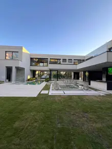Casa Condomínio Alphaville, Barueri - SP — foto 2