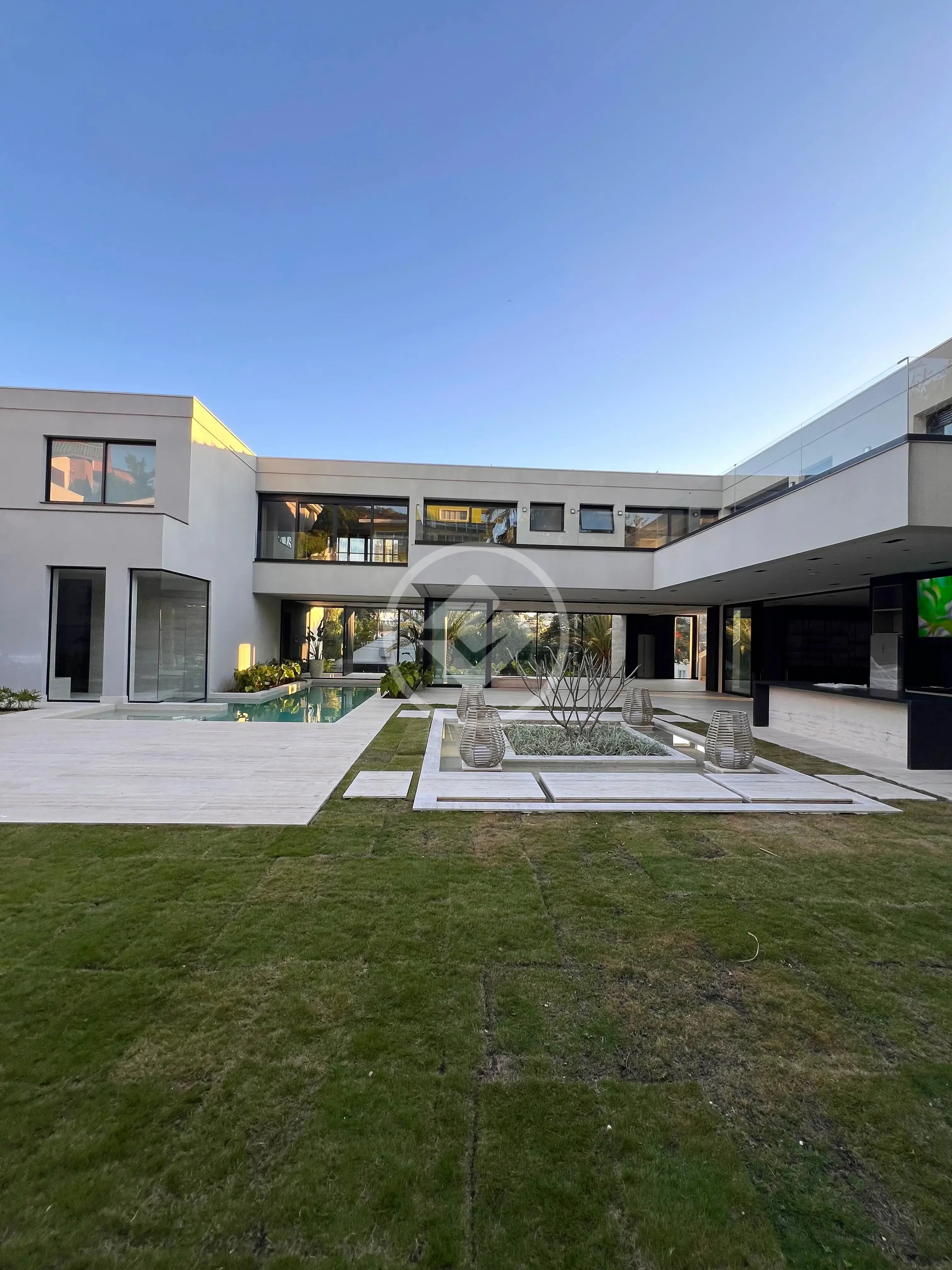 Imagem 1 - Casa Condomínio em Alphaville, Barueri - SP