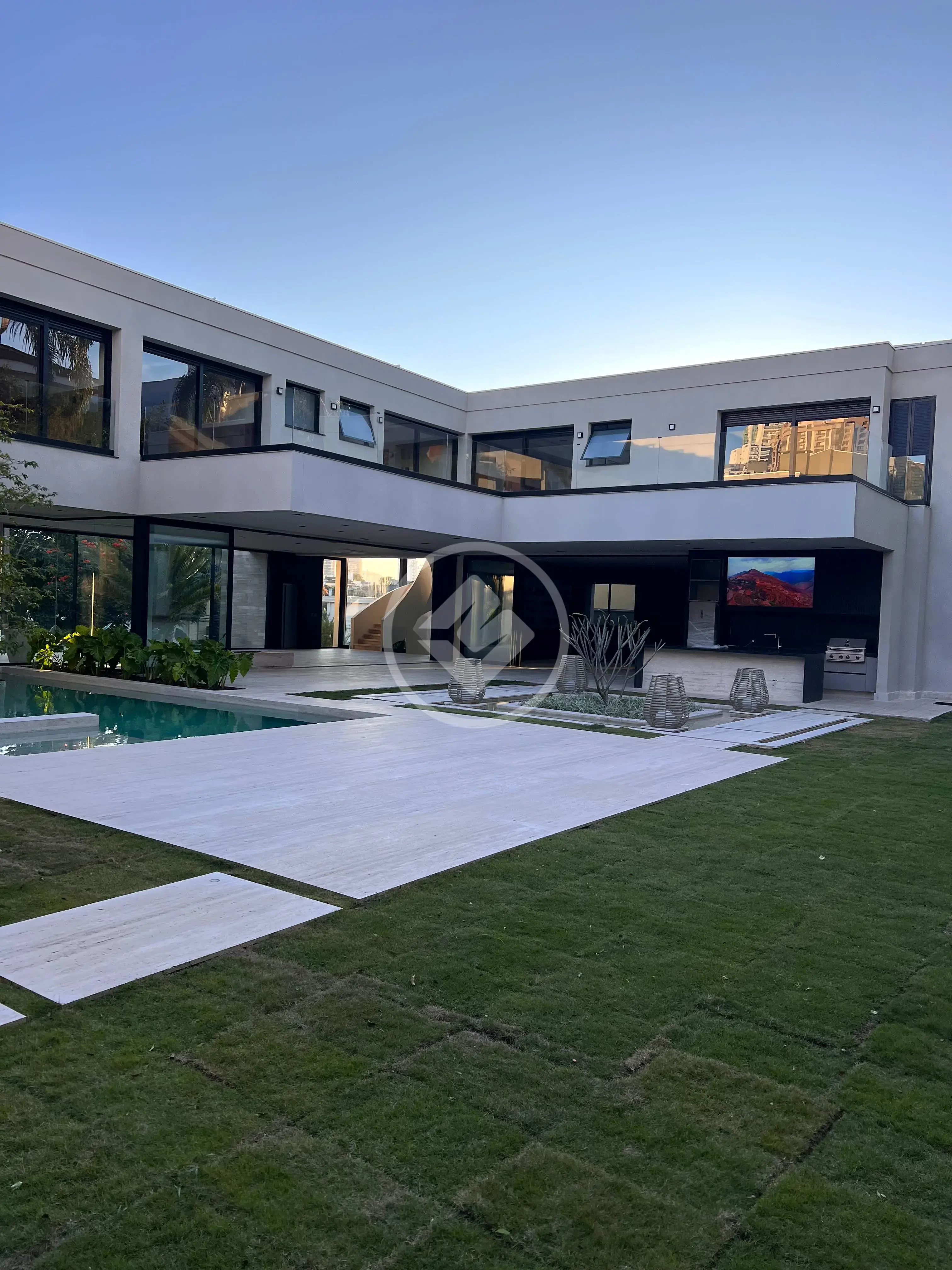 Imagem 2 - Casa Condomínio em Alphaville, Barueri - SP