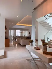Casa Condomínio Alphaville, Santana de Parnaíba - SP — foto 1