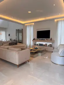 Imagem 3 - Casa Condomínio em Alphaville, Santana de Parnaíba - SP