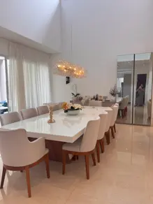 Imagem 4 - Casa Condomínio em Alphaville, Santana de Parnaíba - SP