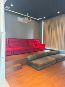 Imagem 5 - Casa Condomínio em Alphaville, Santana de Parnaíba - SP