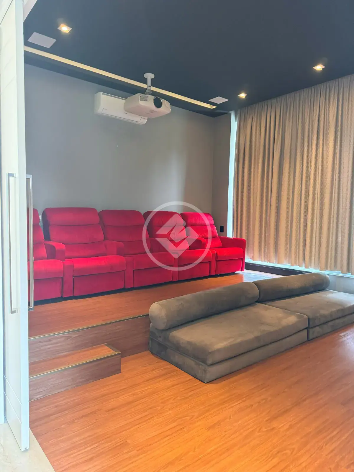 Imagem 5 - Casa Condomínio em Alphaville, Santana de Parnaíba - SP