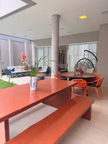 Casa Condomínio Alphaville, Santana de Parnaíba - SP — foto 2