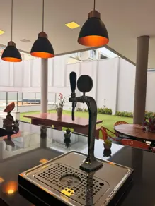 Imagem 2 - Casa Condomínio em Alphaville, Santana de Parnaíba - SP
