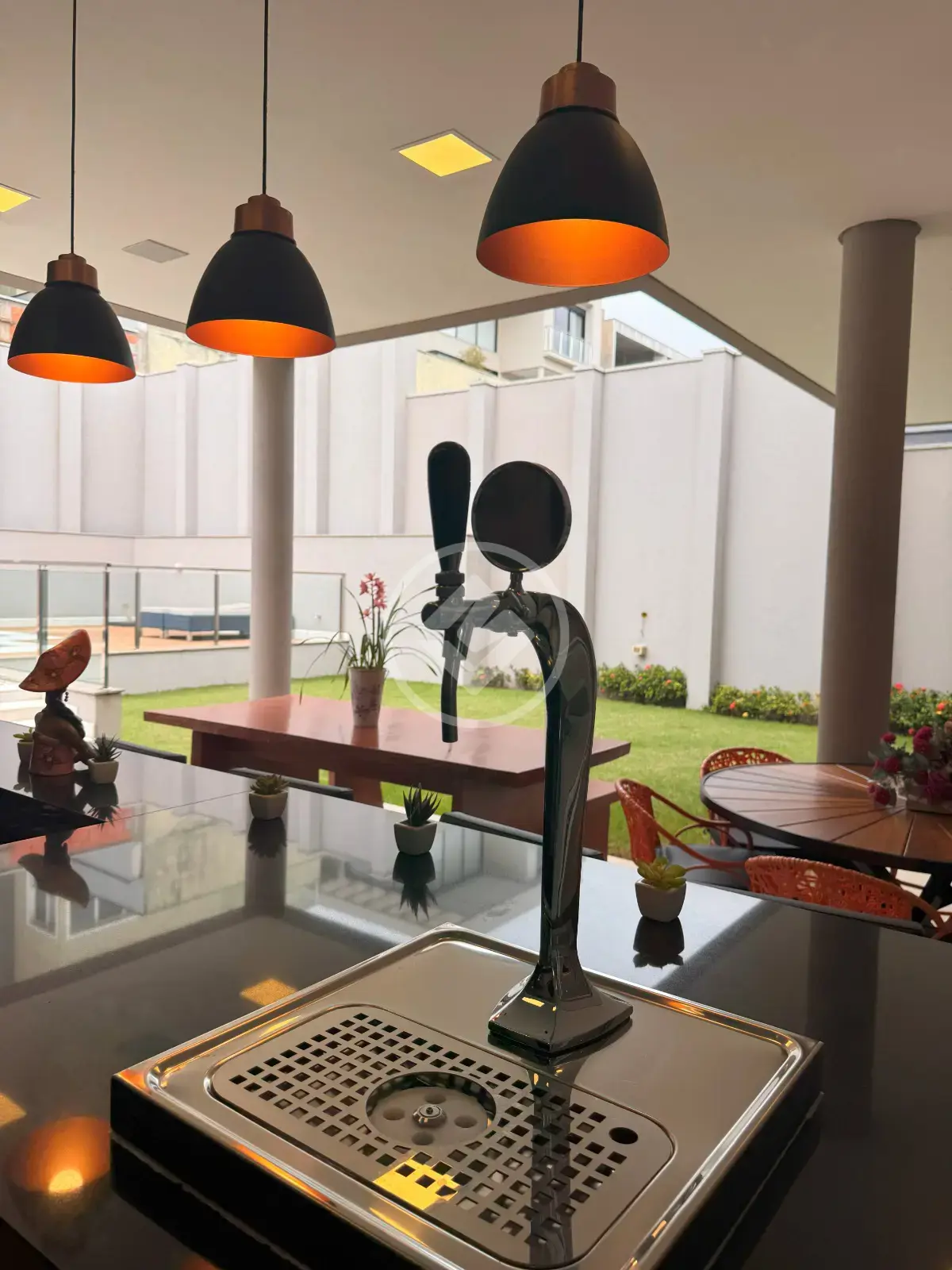 Imagem 2 - Casa Condomínio em Alphaville, Santana de Parnaíba - SP