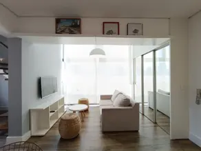 Imagem 5 - Apartamento Duplex em VILA OLIMPIA, São Paulo - SP