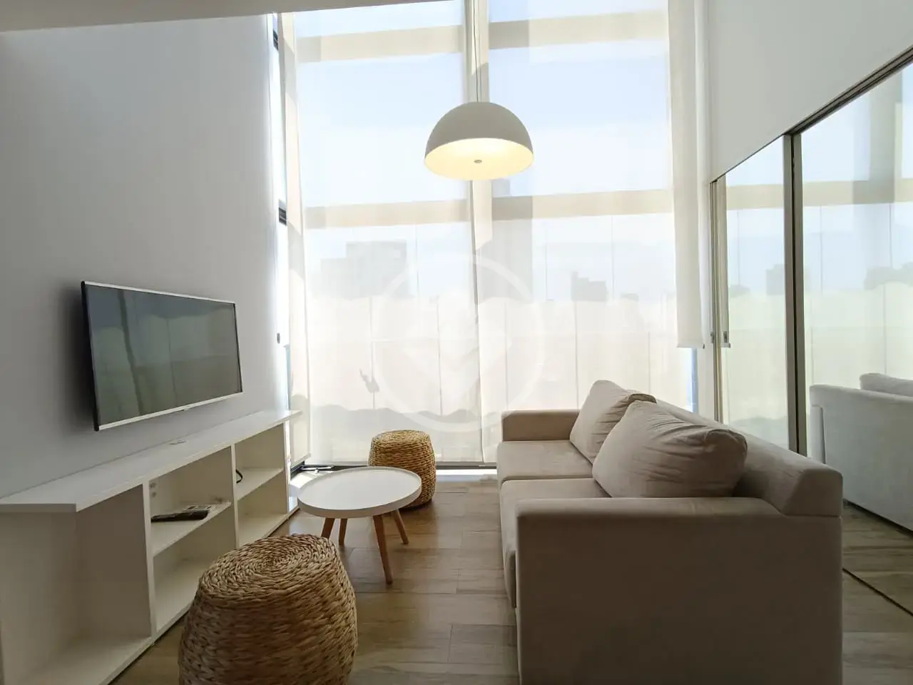 Imagem 1 - Apartamento Duplex em VILA OLIMPIA, São Paulo - SP