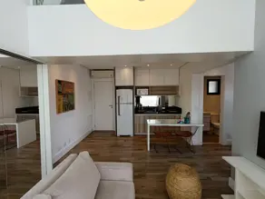 Apartamento Duplex VILA OLIMPIA, São Paulo - SP — foto 2