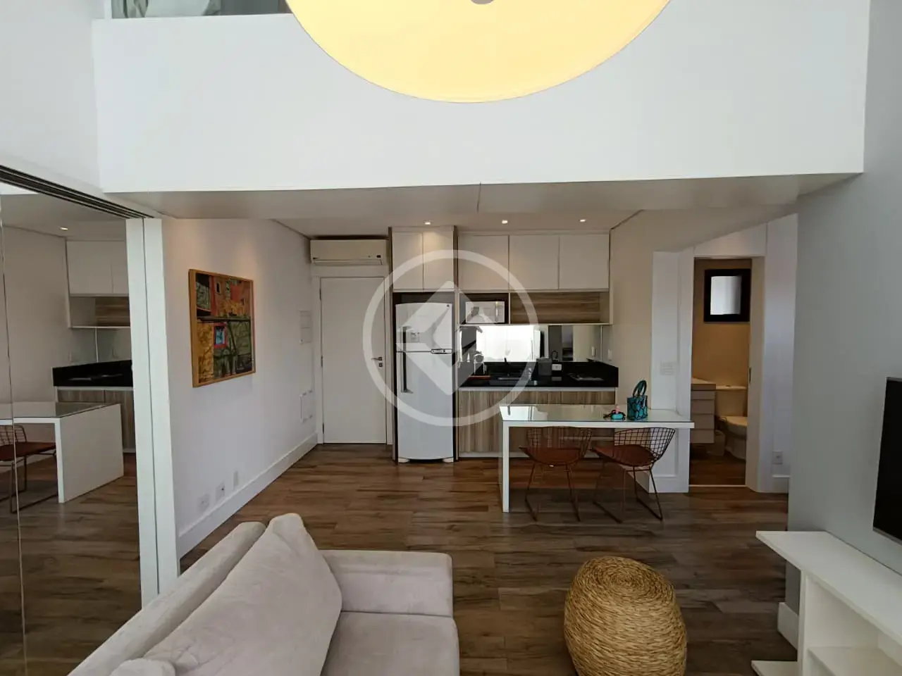 Image 2 - Apartamento Duplex em VILA OLIMPIA, São Paulo - SP