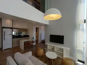 Imagem 2 - Apartamento Duplex em VILA OLIMPIA, São Paulo - SP