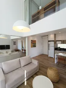 Imagem 4 - Apartamento Duplex em VILA OLIMPIA, São Paulo - SP