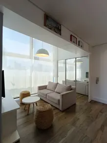 Imagem 6 - Apartamento Duplex em VILA OLIMPIA, São Paulo - SP