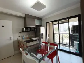 Imagem 2 - Apartamento Garden em VILA OLIMPIA, São Paulo - SP