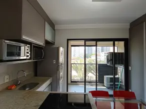 Imagem 3 - Apartamento Garden em VILA OLIMPIA, São Paulo - SP