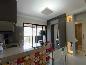 Apartamento Garden VILA OLIMPIA, São Paulo - SP — foto 1