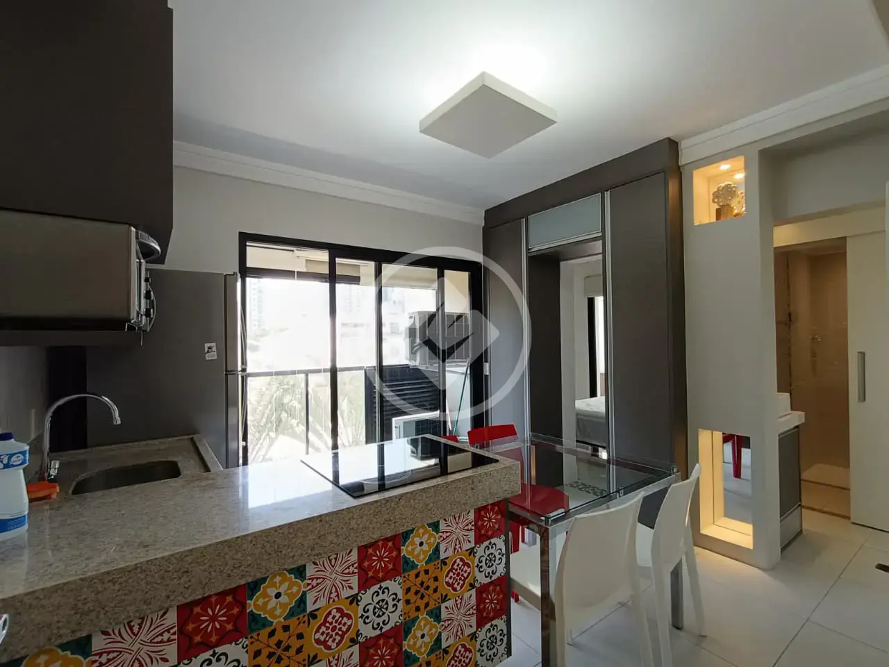 Imagem 1 - Apartamento Garden em VILA OLIMPIA, São Paulo - SP