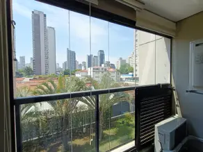 Imagem 5 - Apartamento Garden em VILA OLIMPIA, São Paulo - SP