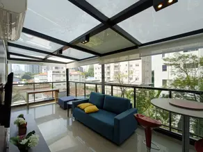 Apartamento Garden VILA OLIMPIA, São Paulo - SP — foto 2