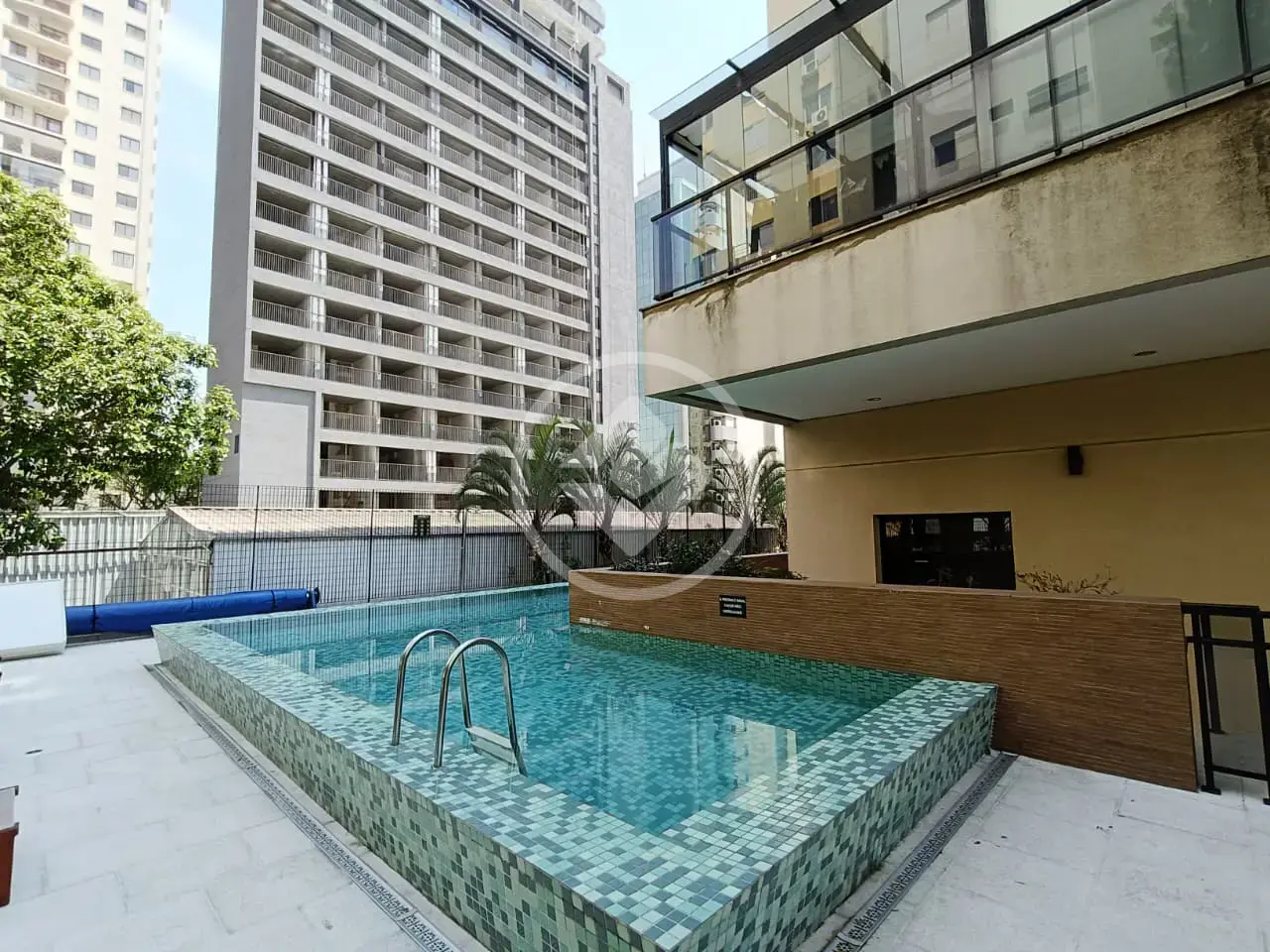 Image 18 - Apartamento Garden em VILA OLIMPIA, São Paulo - SP