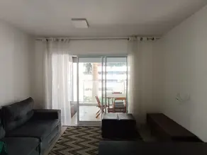 Apartamento Indianópolis, São Paulo - SP — foto 2