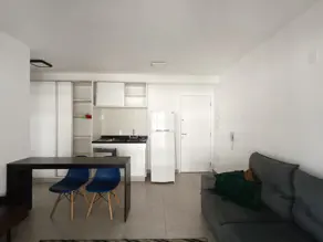 Apartamento Indianópolis, São Paulo - SP — foto 2