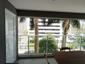 Imagem 3 - Apartamento em Indianópolis, São Paulo - SP