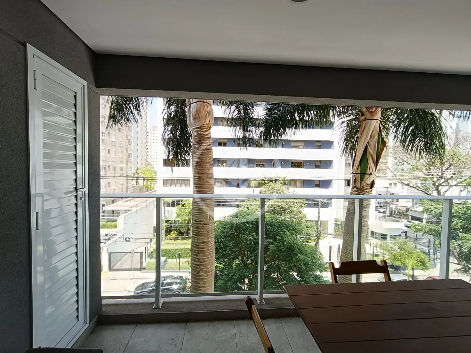 Imagem 4 - Apartamento em Indianópolis, São Paulo - SP