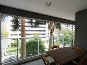 Imagem 2 - Apartamento em Indianópolis, São Paulo - SP