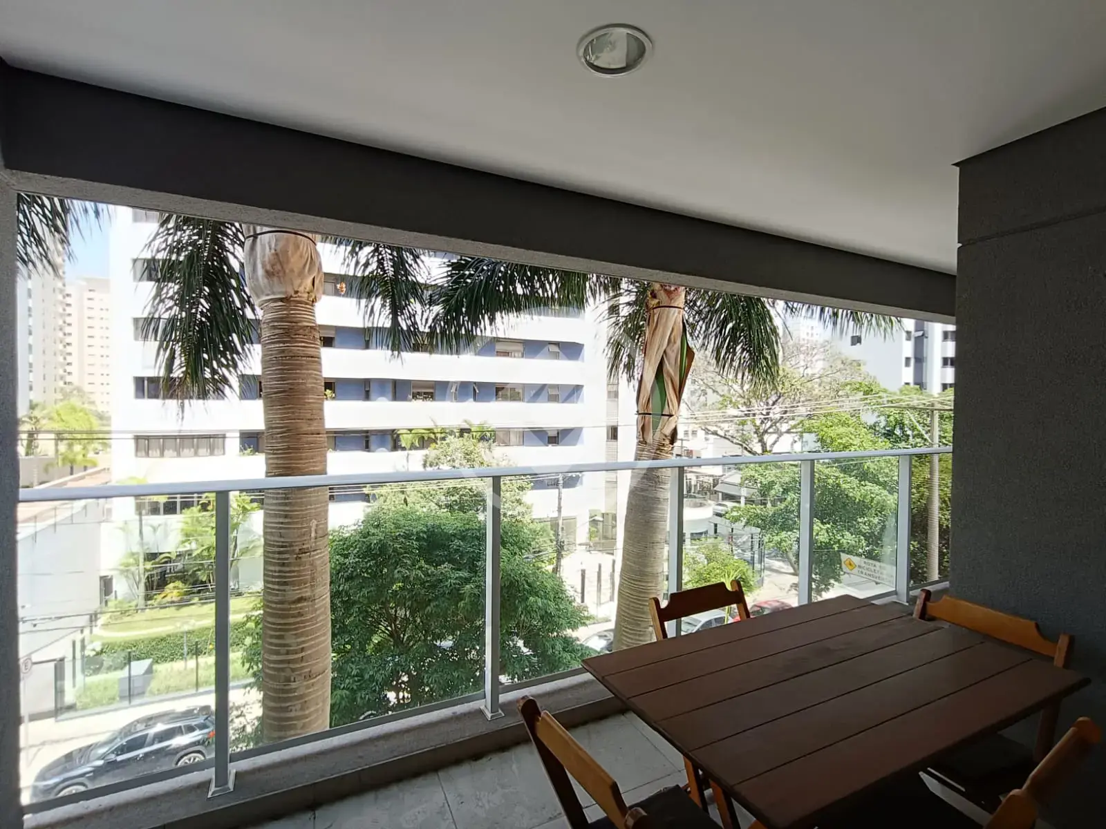 Imagem 3 - Apartamento em Indianópolis, São Paulo - SP