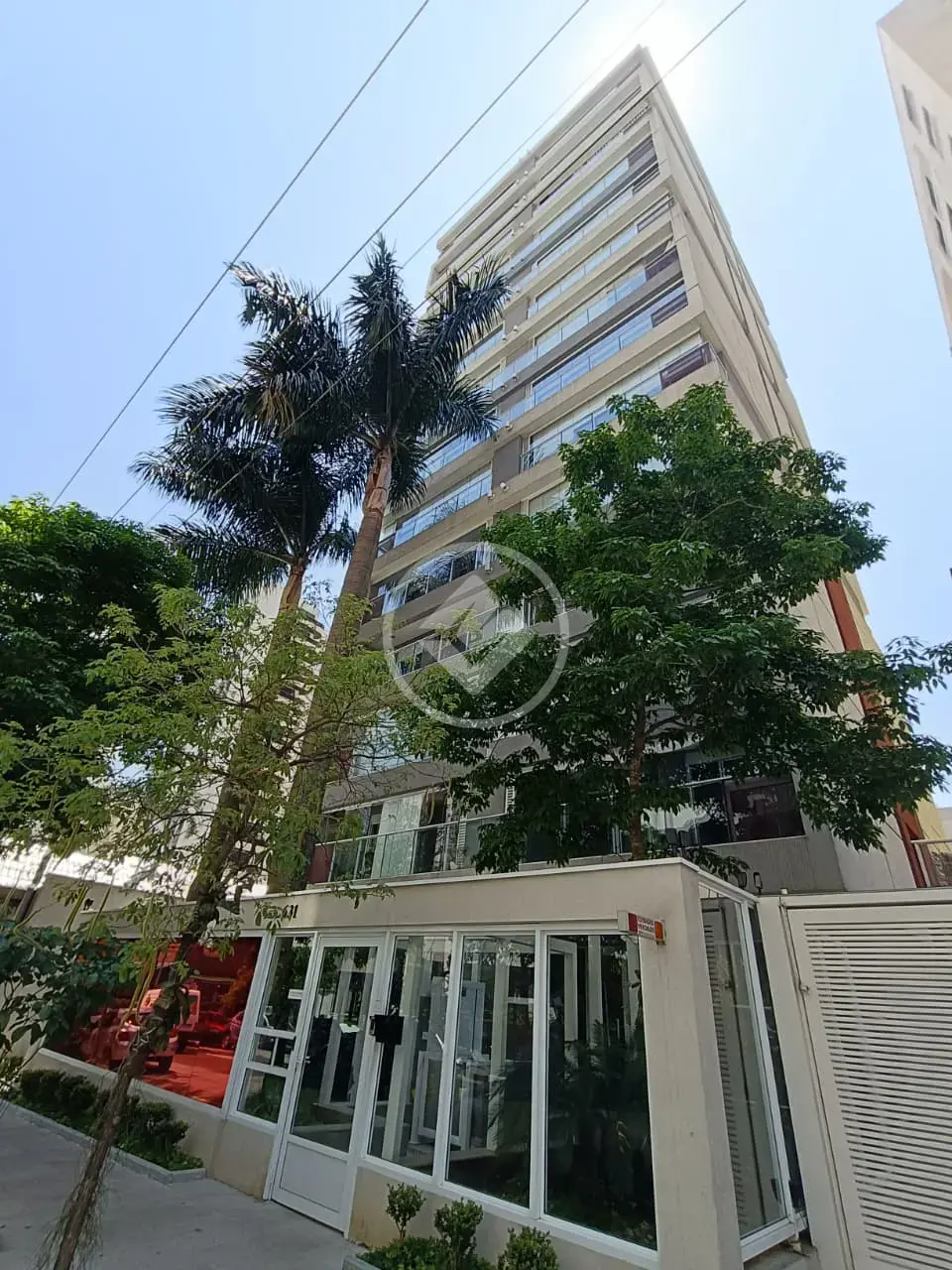 Image 16 - Apartamento em Indianópolis, São Paulo - SP