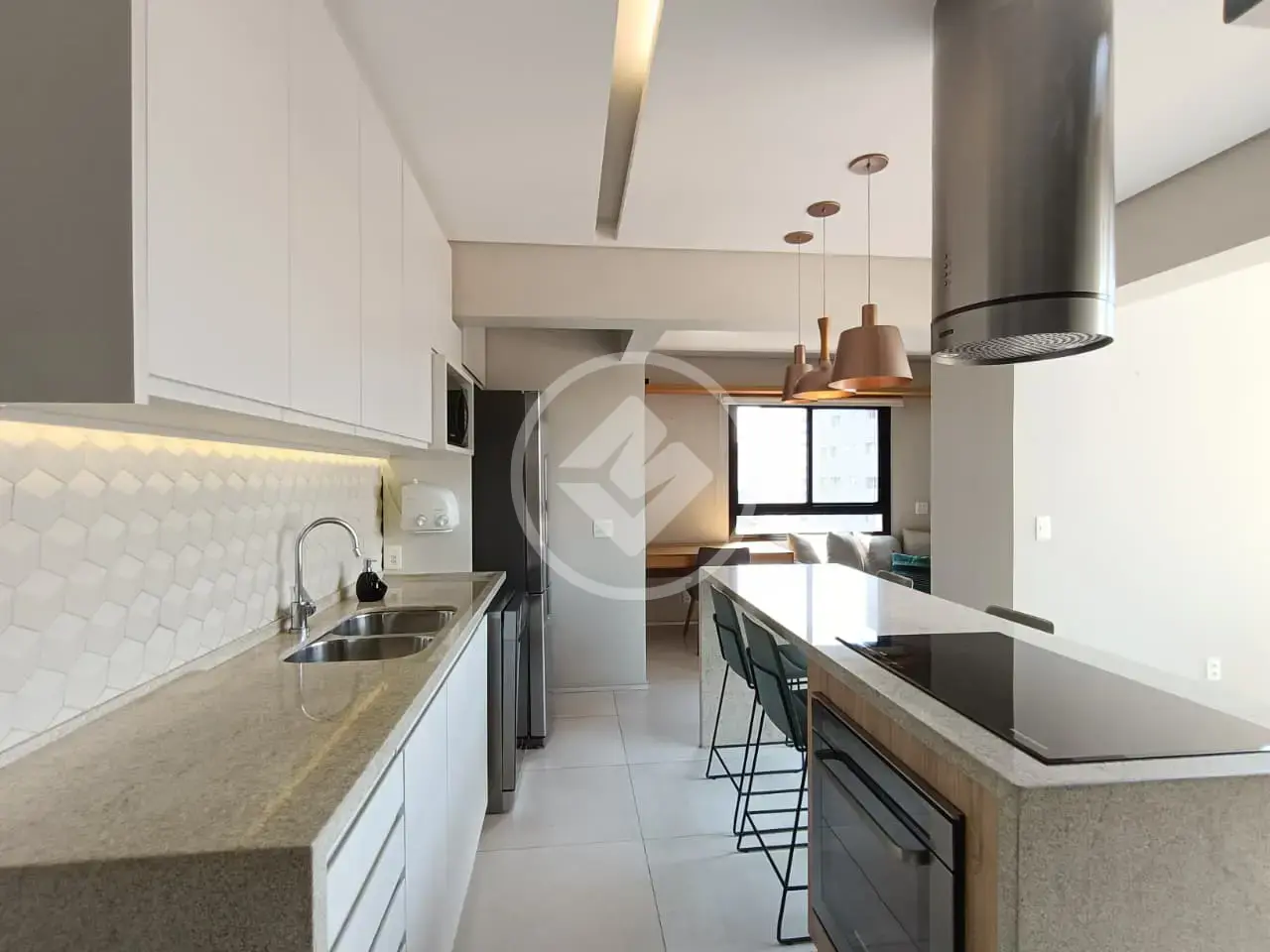 Image 2 - Apartamento Duplex em Vila Olímpia, São Paulo - SP