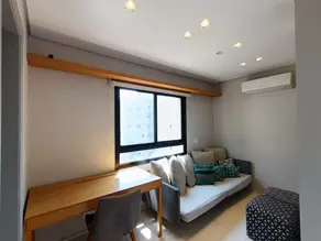 Imagem 4 - Apartamento Duplex em Vila Olímpia, São Paulo - SP