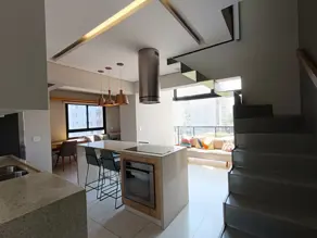 Imagem 3 - Apartamento Duplex em Vila Olímpia, São Paulo - SP