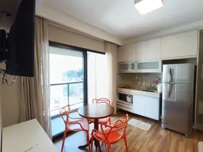 Imagem 2 - Apartamento em Vila Olímpia, São Paulo - SP