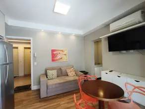 Imagem 3 - Apartamento em Vila Olímpia, São Paulo - SP