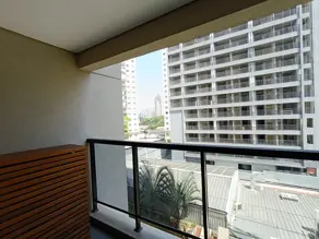 Apartamento Vila Olímpia, São Paulo - SP — foto 2